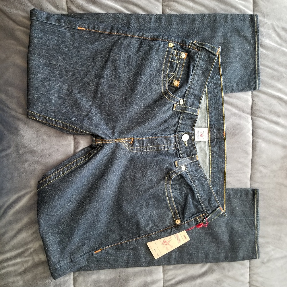 True Religion
